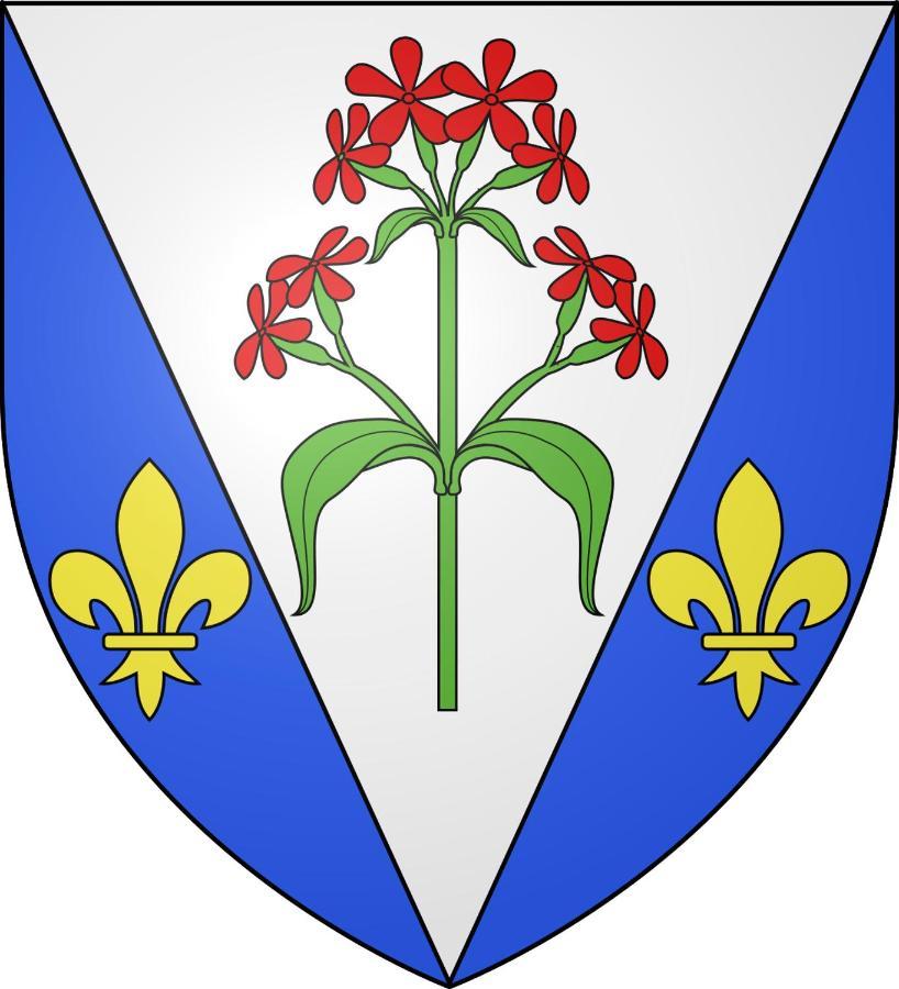 Savonnières " Le Cher Passant " מראה חיצוני תמונה